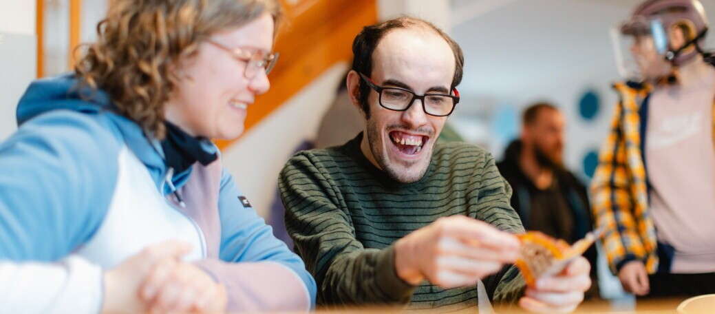 Sozialpädagog *in (m/w/d), 1. Bild