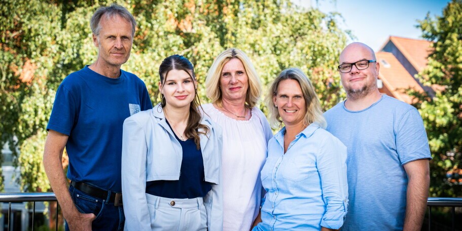 Sozialpädagog *in (m/w/d) als Teamleitung, 1. Bild