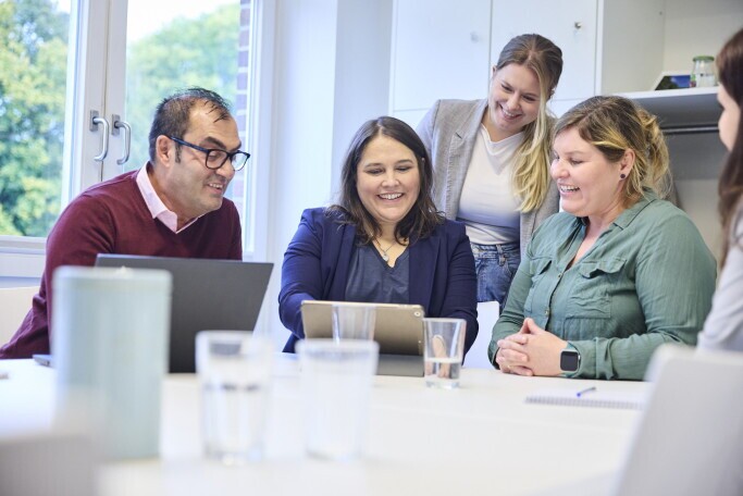 Referent *in der Pflegedienstleitung (w/m/d), 1. Bild