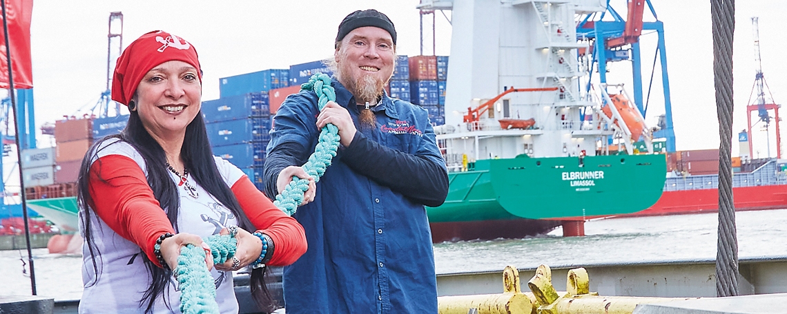 Nachtbereitschaft für unser Wohn- und Assistenzangebot in Lurup, 1. Bild