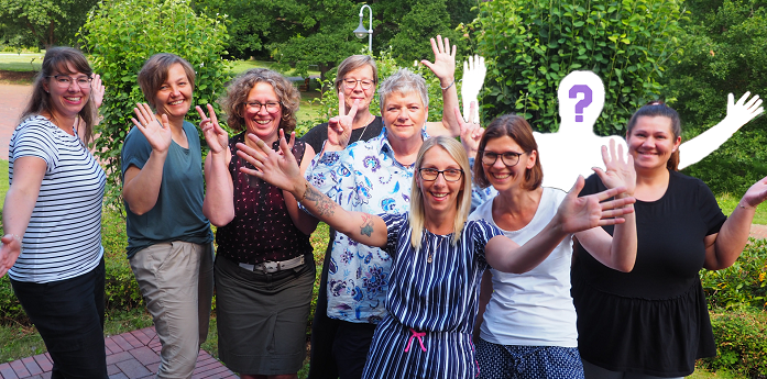 Pflegefachkraft (m/w/d), 1. Bild