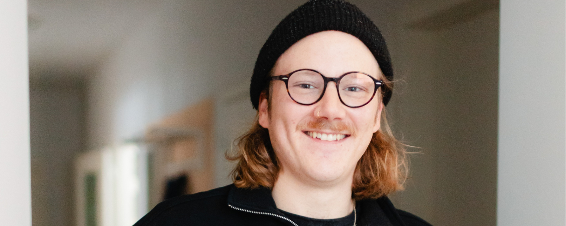 Werkstudent*in (m/w/d) Grafik- und Kommunikationsdesign, 1. Bild