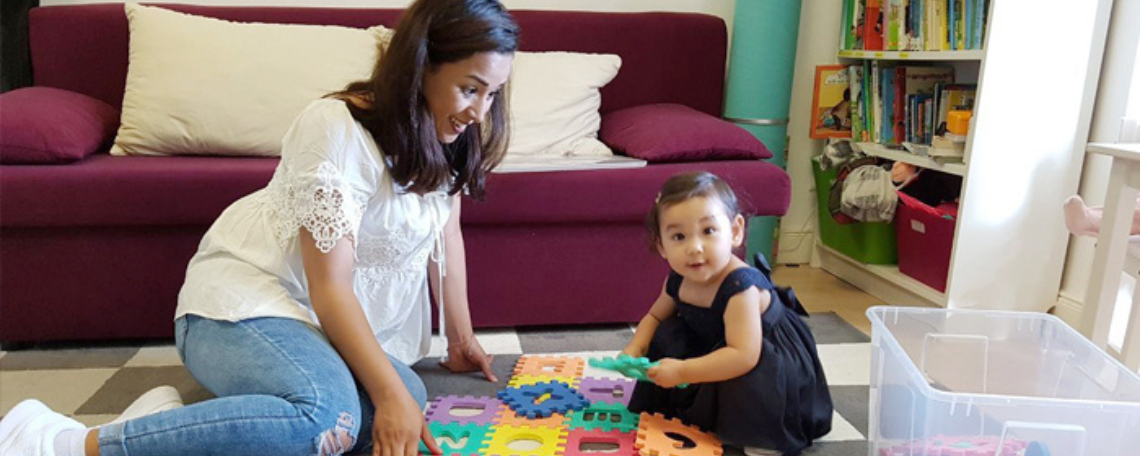 Sozialpädagog*in, Sozialarbeiter*in (m/w/d) ambulant / Kinder, Jugend und Familie, 1. Bild