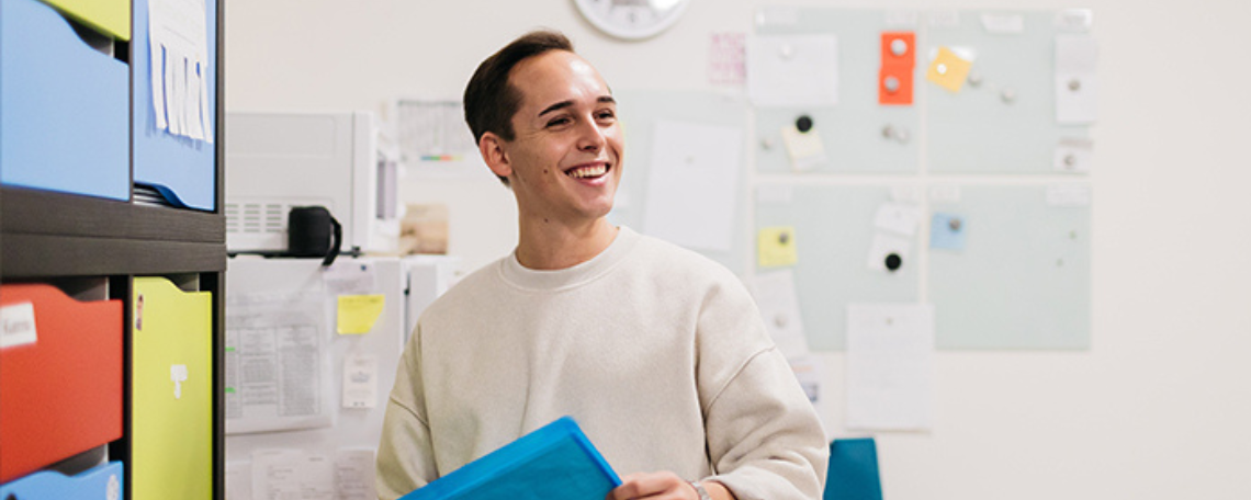 Pflegefachkraft (m/w/d) Fachdienst integrierte, ambulante Pflege, 1. Bild