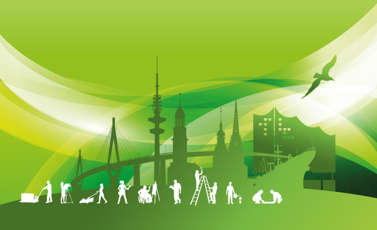 Mitarbeiter *in mit handwerklicher Ausbildung (m/w/d), 1. Bild