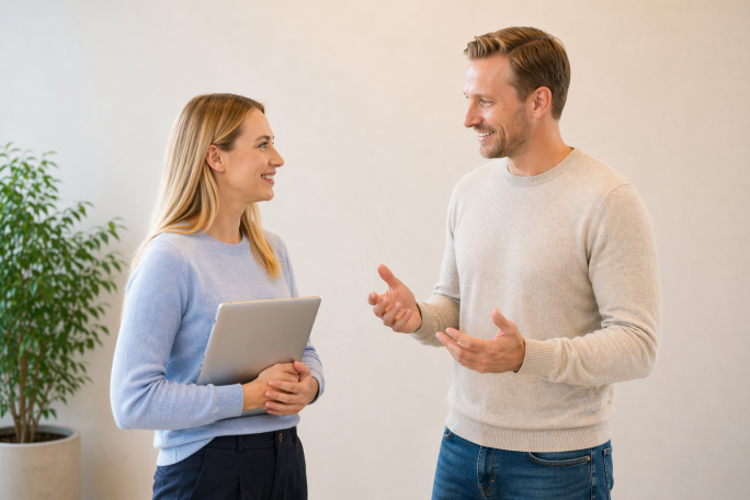 Projektleitung (m/w/d) Digitalisierung – Assistenz & Teilhabe, 1. Bild