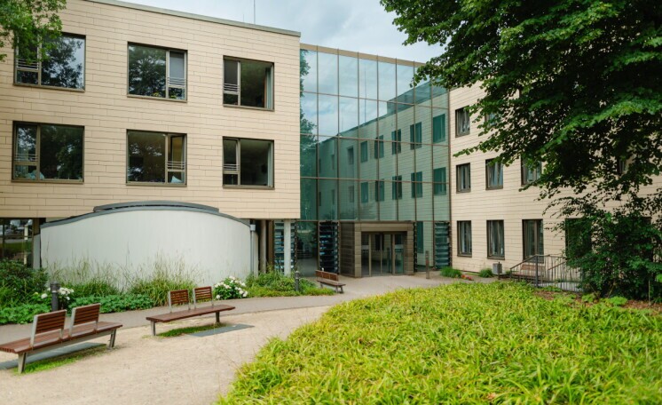 MTR / MTRA (m/w/d) für Rufbereitschaft im Krankenhaus, 1. Bild