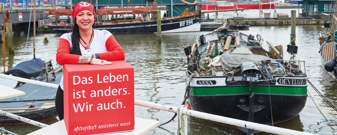 Pflegefachkraft, GPA, KPH (m/w/d) Springerpool Eingliederungshilfe Tagdienst, 1. Bild