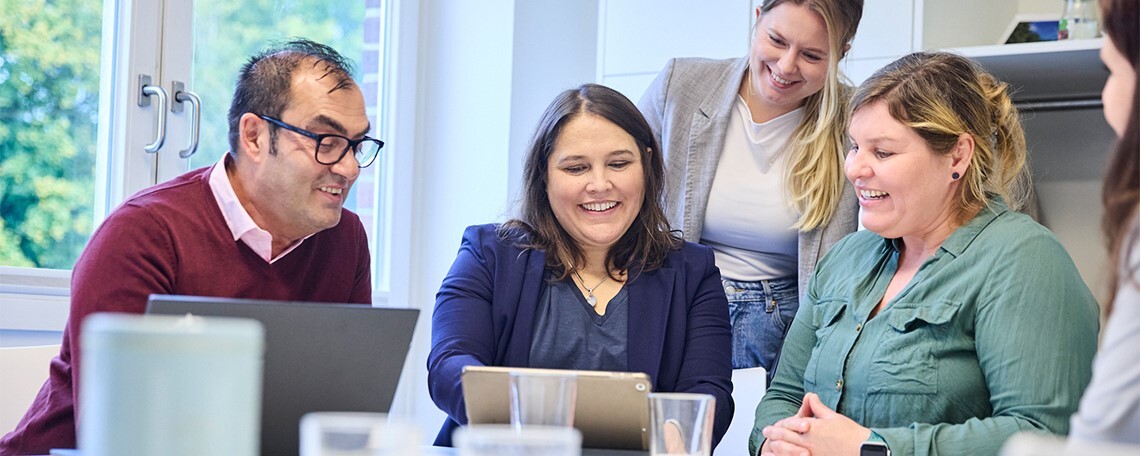 Pflegefachpersonen (m/w/d), 1. Bild